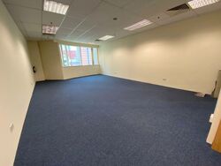 Burlington Square (D7), Office #463111561